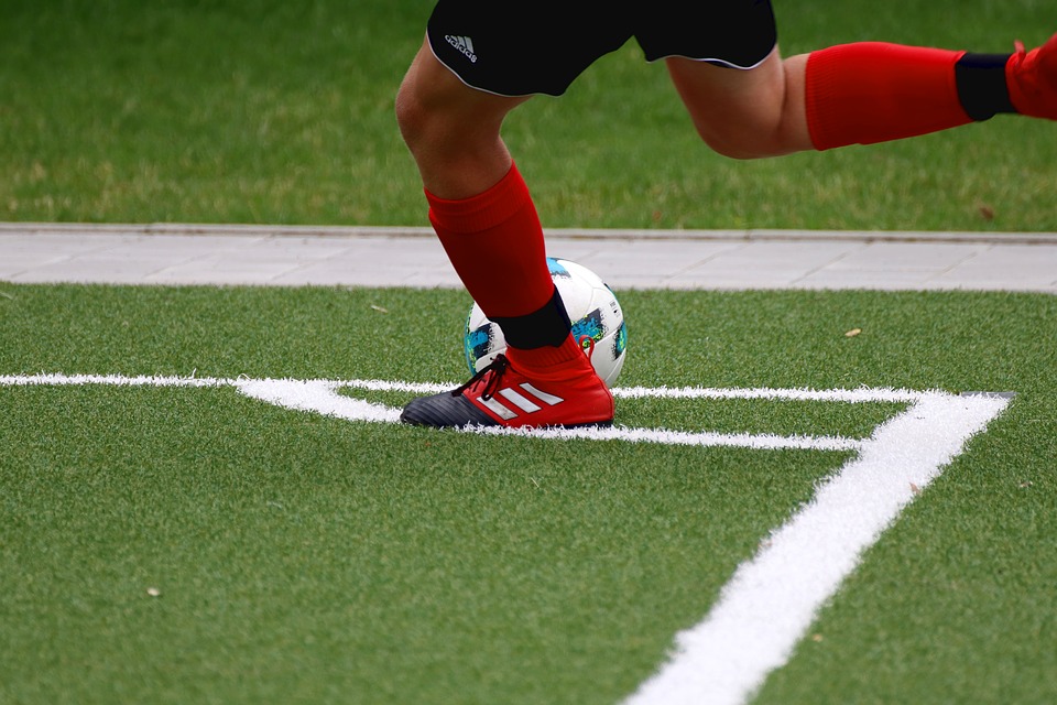 Comment organiser une séance pour jeunes footballeurs