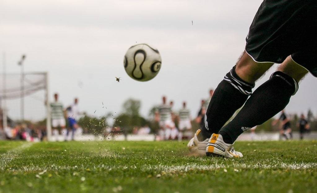 Le foot à Gévezé grandit aussi grâce à ses sponsors